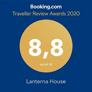 Appartamento Lanterna House, Genova